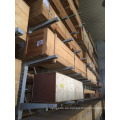 Warehouse Storage Heavy Duty Kragarmregal für Farbtube